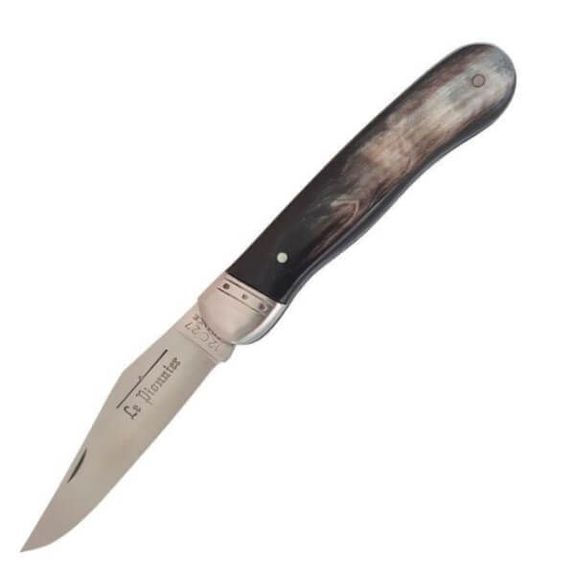 Douris Chastel pocket knife "Le pionnier" horn