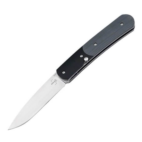 Klappmesser Boker Plus Dogleg Auto