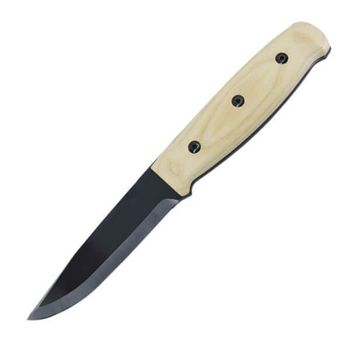 Mora Lok BlackBlade fixed knife