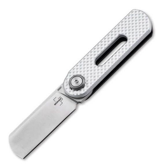 Klappmesser Boker Plus Ovalmoon Swivel
