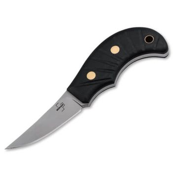 Boker Plus Shrimp fixed knife