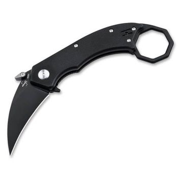 Boker Plus Hel Karambit folding knife