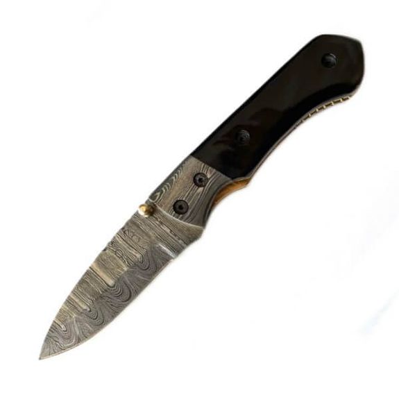 Oxoland folding knife Le Crapahutte