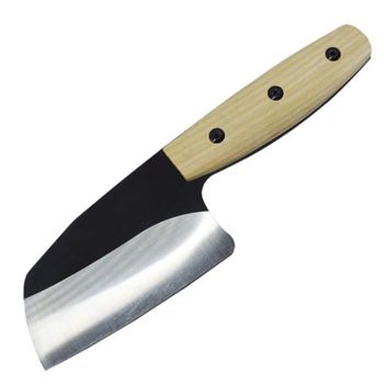 Mora Rombo chopper knife