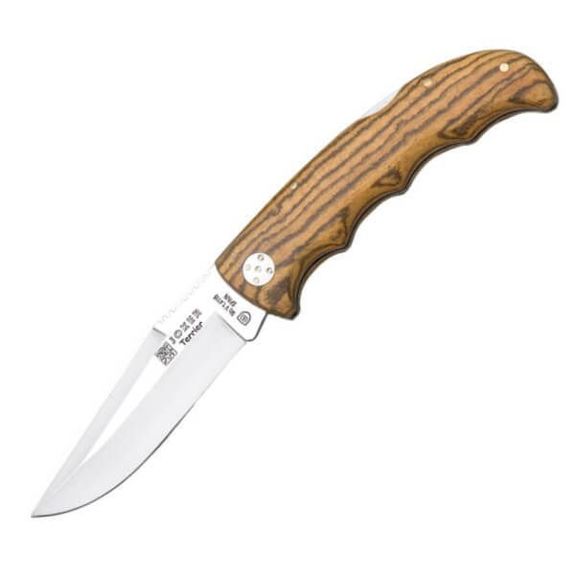 Joker Terrier folding knife