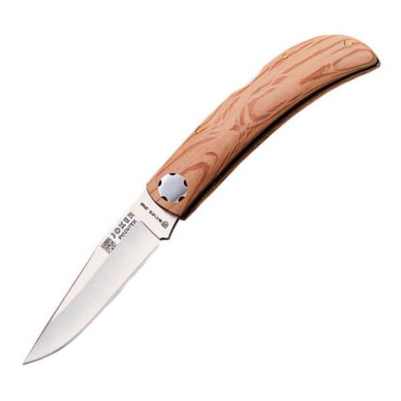Joker Pointer folding knife