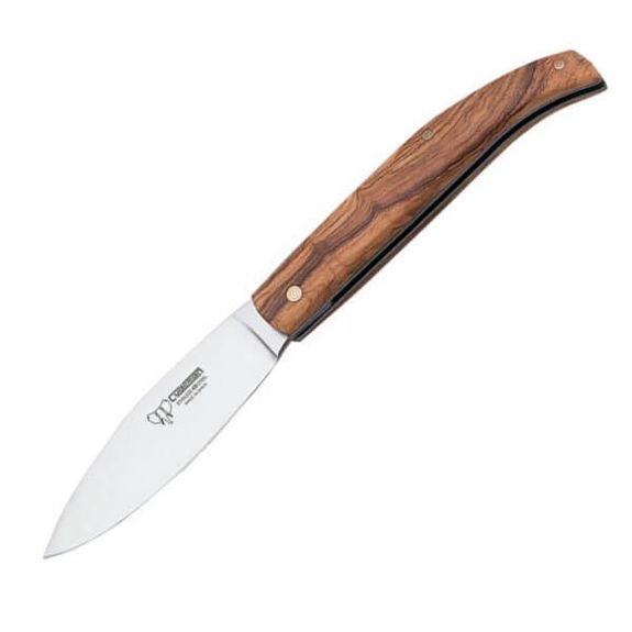 Cudeman Folding Hunting Knife