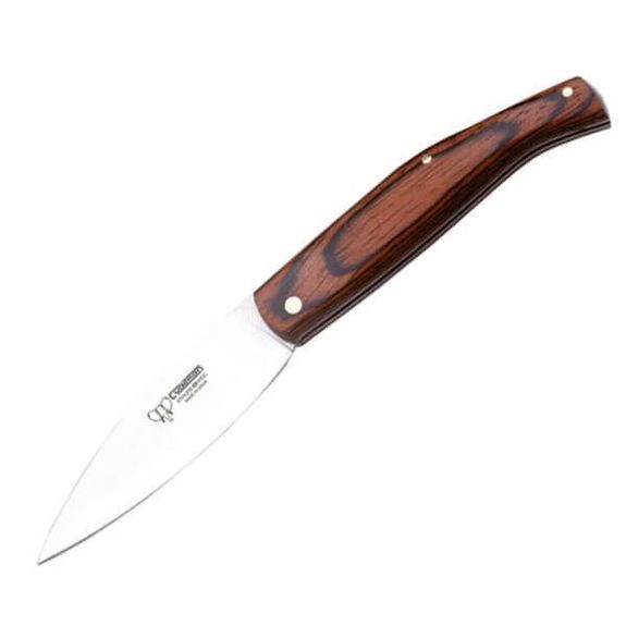 Couteau pliant de chasse Cudeman stamina