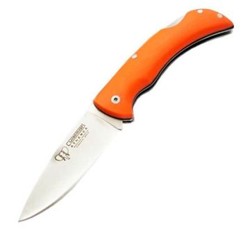 Couteau pliant de chasse Cudeman Athenea