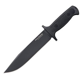 Cold Steel Drop forged Survivalist fixed knife