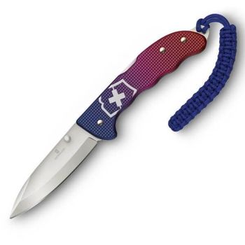 Victorinox Swiss Pocket Knife Evoke Alox