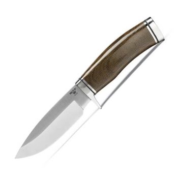 Jagdmesser mit feststehender Klinge Buck Vanguard Pro 2023