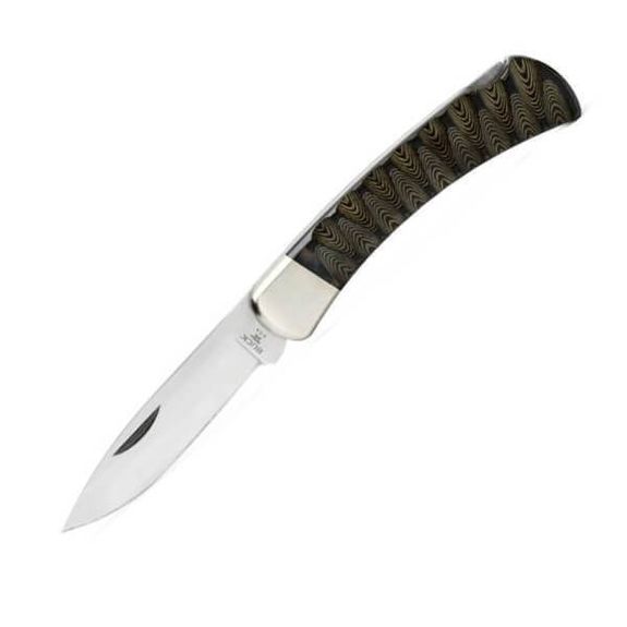 Buck Folding Hunter Knife Limited Edition 2023