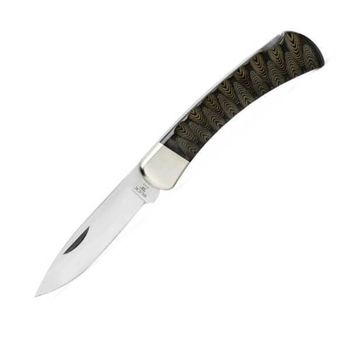 Buck Folding Hunter Knife Limited Edition 2023