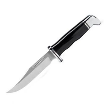 Buck Brahma hunting knife