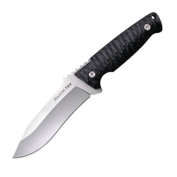 Cold Steel Razor Tek Fixed Hunting Knife