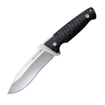 Cold Steel Razor Tek Fixed Hunting Knife
