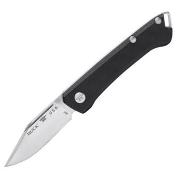 Buck Saunter Folding Knife