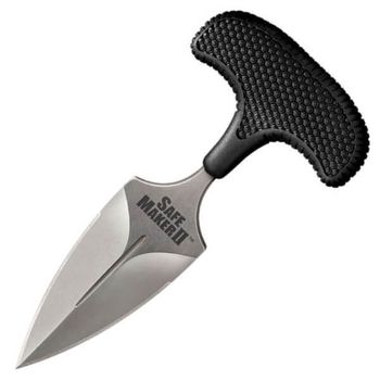 Couteau fixe de cou Cold Steel Safe Maker II