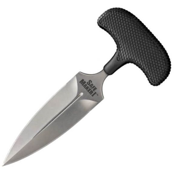 Couteau fixe de cou Cold Steel Safe Maker I