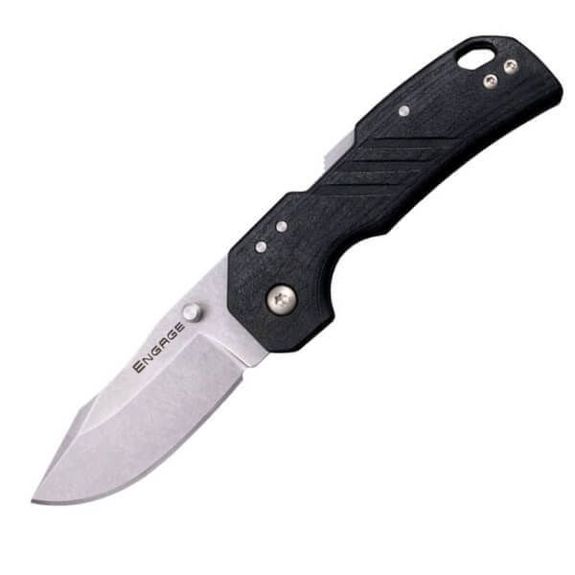 Cold Steel folding knife "Engage 2.5" blade 6,4cm