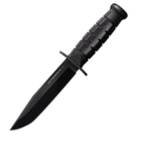 Cold Steel Leatherneck Bowie fixed knife