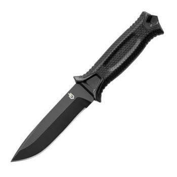 Couteau fixe Gerber Strongarm noir