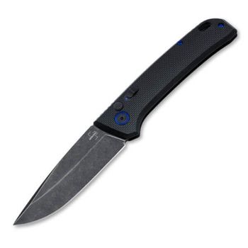 Boker Plus FRND Black automatic knife