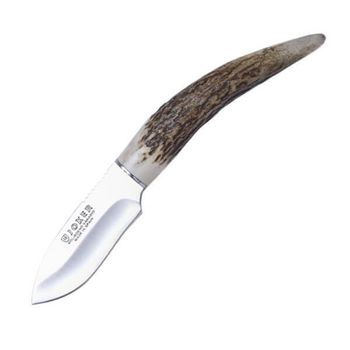 Joker fixed neck knife