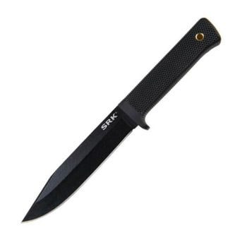 Cold Steel SRK tactical fixed knife