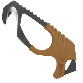 Gerber Strap Cutter