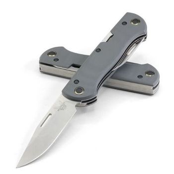 Benchmade Weekender folding knife