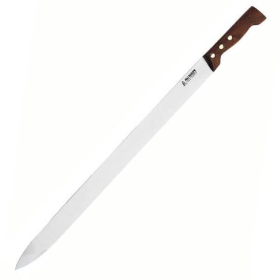 Couteau à Kebab Au Nain