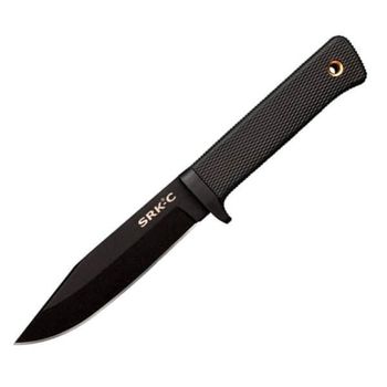 Cold Steel SRK Compact tactical fixed knife