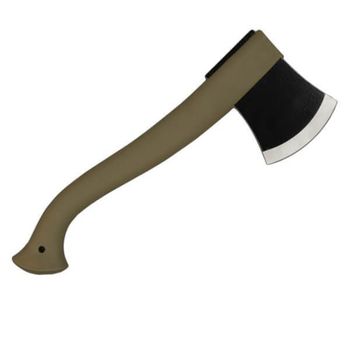 Mora Bushcraft light axe