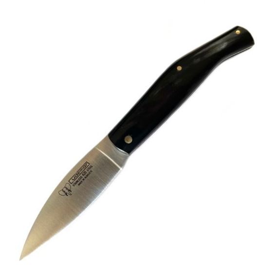 Cudeman Taureau folding hunting knife