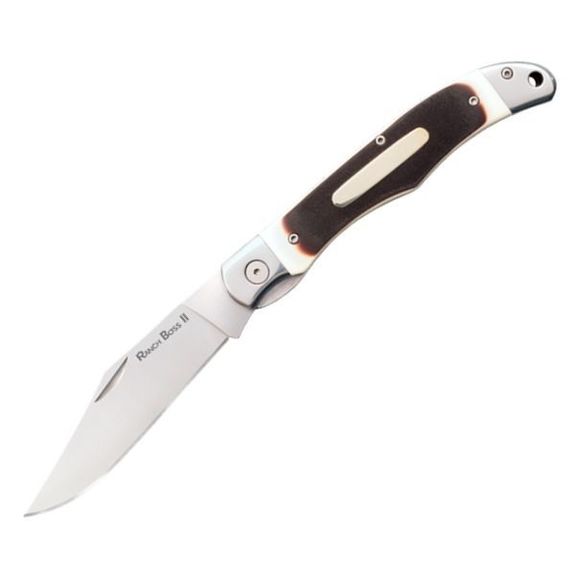 Cold Steel Ranch Boss 2 folding knife