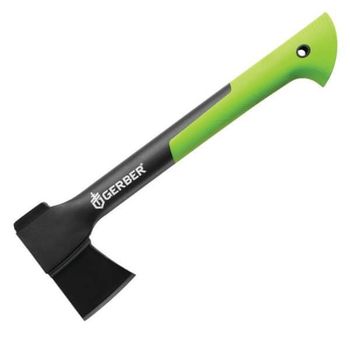 Hache Gerber Camp Freescape