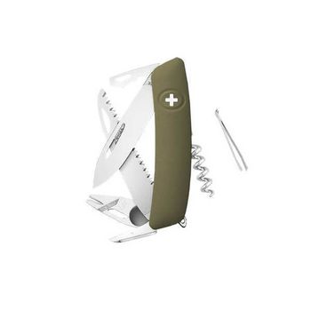 Swiza Swiss Army Knife L'Epicéa