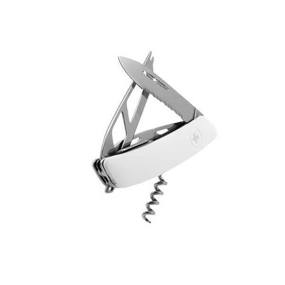 Swiza Swiss Army Knife Le Chasseral