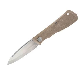 Gerber Mansfield folding knife
