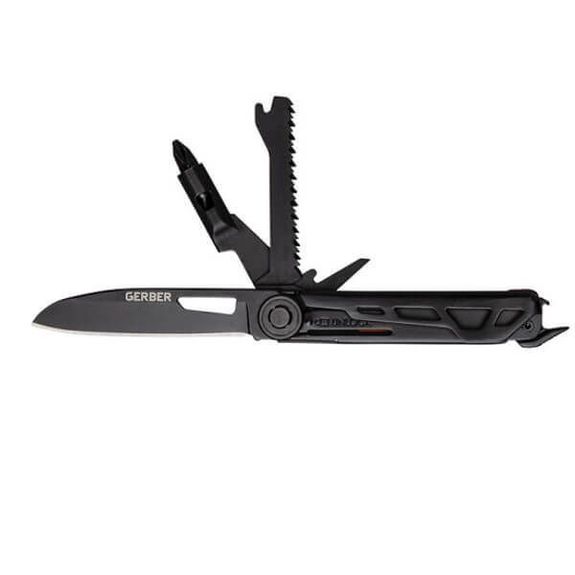 Gerber Armbar Trade Burnt Orange Multifunction Knife
