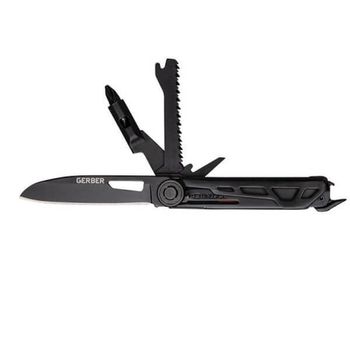 Gerber Armbar Trade Burnt Orange Multifunction Knife