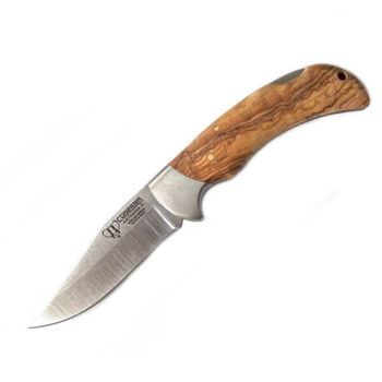 Cudeman Artemisa II folding hunting knife