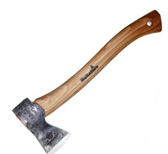Hultafors Hultan axe