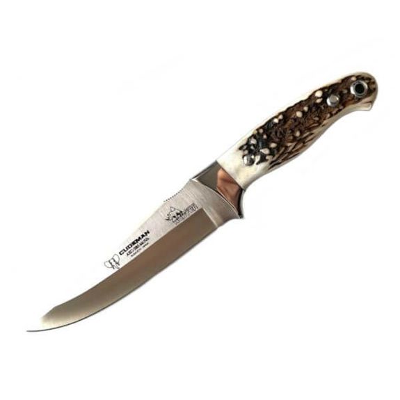 Cudeman Rhyno Hunter hunting knife