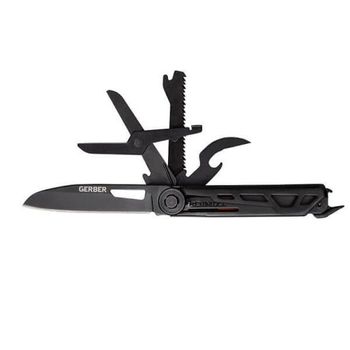 Gerber Armbar Scout Burnt Orange Multifunction Knife