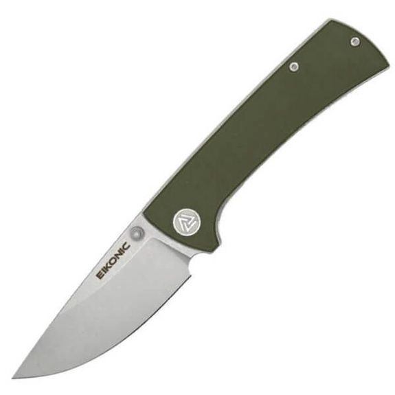 Eikonic RCK9 pocket knife