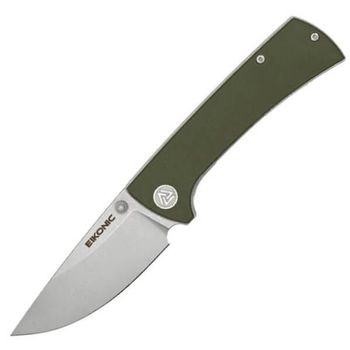 Eikonic RCK9 pocket knife