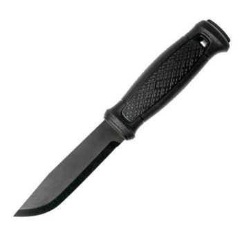 Mora Garberg Black C multi-mount knife